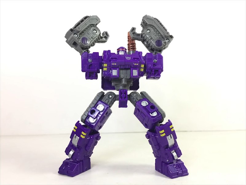 Transformers Siege Brunt Deluxe Wave 3 Weaponizer With Gallery 14 (14 of 33)